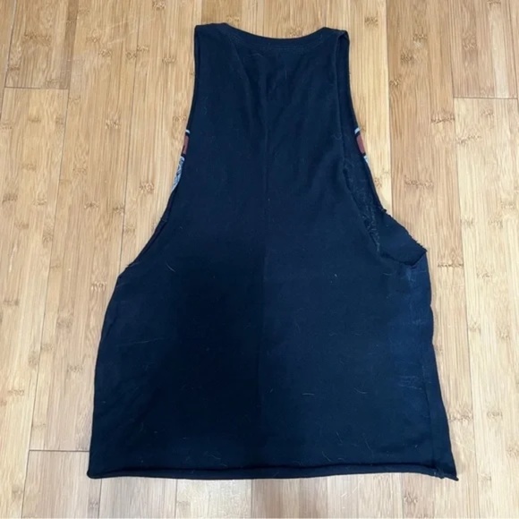 Ring Worm DIY band concert shirt - Picture 3 of 5